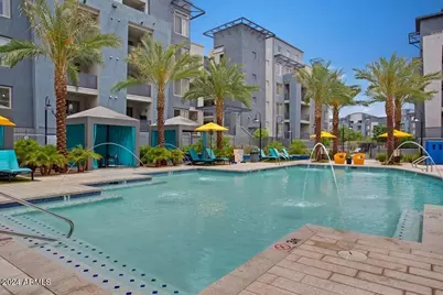 1033 N Parkside Drive # 1, Tempe, AZ 85288 - Photo 1