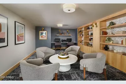 7750 W Encanto Boulevard #2A, Phoenix, AZ 85035 - Photo 13