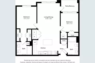 7750 W Encanto Boulevard #2A, Phoenix, AZ 85035 - Photo 19