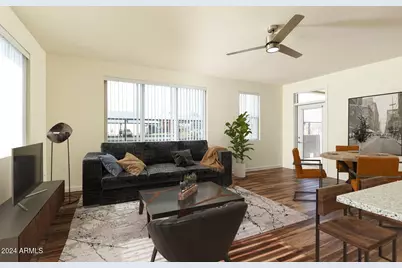 7750 W Encanto Boulevard #2C, Phoenix, AZ 85035 - Photo 3