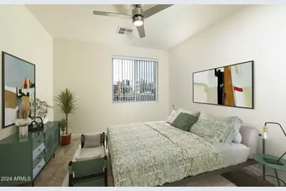 7750 W Encanto Boulevard #2C, Phoenix, AZ 85035 - Photo 5