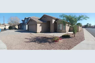 2821 S 65th Avenue, Phoenix, AZ 85043 - Photo 1