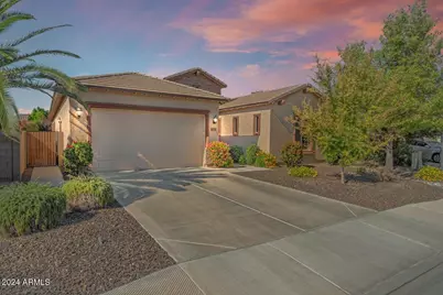 6782 S Black Hills Way, Chandler, AZ 85249 - Photo 1