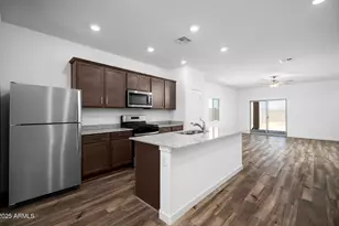 24604 W St Anne Ave, Buckeye, AZ 85326 - Photo 11