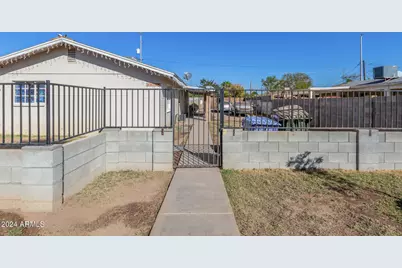 3542 W Maricopa Street W, Phoenix, AZ 85009 - Photo 1