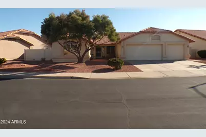 20707 N Ventana Drive W, Sun City, AZ 85373 - Photo 1