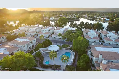 8270 N Hayden Road #1038, Scottsdale, AZ 85258 - Photo 1