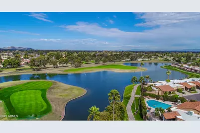 6349 N 78th Street #110, Scottsdale, AZ 85250 - Photo 29