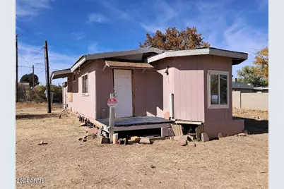 210 N Canyon Drive, Sierra Vista, AZ 85635 - Photo 29