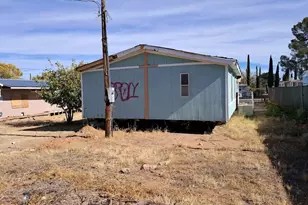 210 N Canyon Dr, Sierra Vista, AZ 85635 - Photo 7