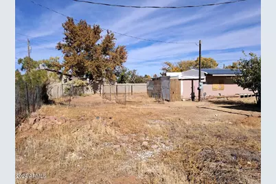 210 N Canyon Drive, Sierra Vista, AZ 85635 - Photo 35