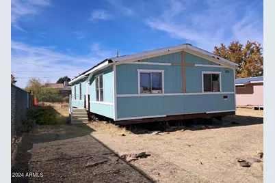 210 N Canyon Drive, Sierra Vista, AZ 85635 - Photo 5