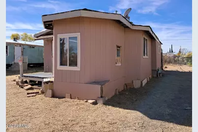 210 N Canyon Drive, Sierra Vista, AZ 85635 - Photo 31