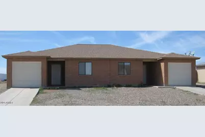 15814 S Yava Road, Arizona City, AZ 85123 - Photo 1