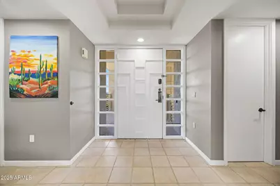 2802 E Camino Acequia Drive #8, Phoenix, AZ 85016 - Photo 3