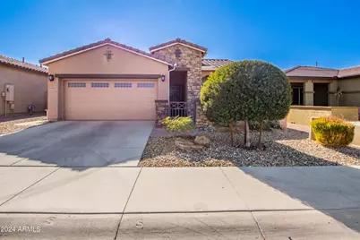 17907 W Cedarwood Lane, Goodyear, AZ 85338 - Photo 1