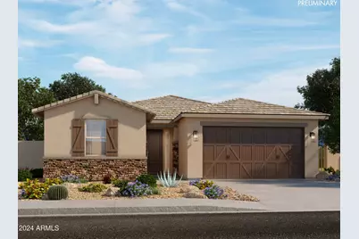 26039 N 160th Lane, Surprise, AZ 85387 - Photo 1