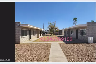2001 W Turney Avenue #6, Phoenix, AZ 85015 - Photo 1