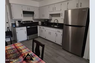 2001 W Turney Avenue #6, Phoenix, AZ 85015 - Photo 3