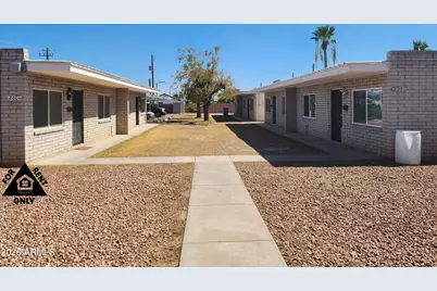 2001 W Turney Avenue #6, Phoenix, AZ 85015 - Photo 1