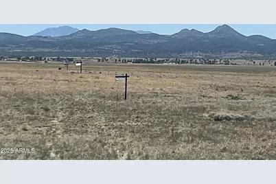 303-05-153 Parcel -- #F, Paulden, AZ 86334 - Photo 1