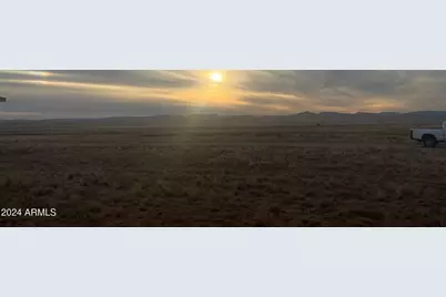 303-05-153 Parcel -- #D, Paulden, AZ 86334 - Photo 1