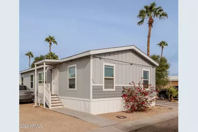 625 W McKellips Road #213, Mesa, AZ 85201 - Photo 1