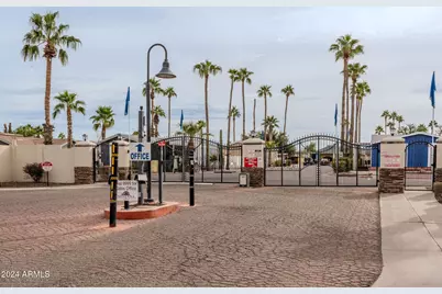 625 W McKellips Road #213, Mesa, AZ 85201 - Photo 37