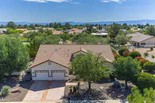 3033 Glenview Dr, Sierra Vista, AZ 85650 - Photo 9