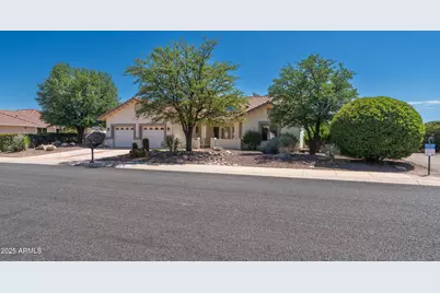 3033 Glenview Drive, Sierra Vista, AZ 85650 - Photo 7