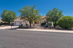 3033 Glenview Dr, Sierra Vista, AZ 85650 - Photo 7