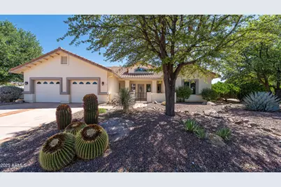 3033 Glenview Drive, Sierra Vista, AZ 85650 - Photo 1