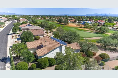 3033 Glenview Drive, Sierra Vista, AZ 85650 - Photo 55