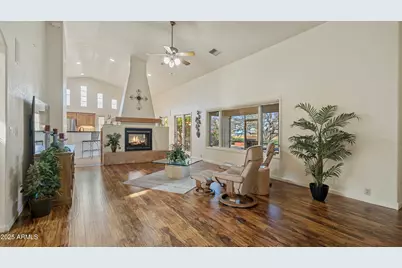 3033 Glenview Drive, Sierra Vista, AZ 85650 - Photo 3