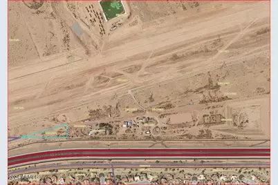 141Xx W Pinnacle Peak Road #-, Surprise, AZ 85387 - Photo 5