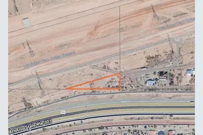 141Xx W Pinnacle Peak Road #-, Surprise, AZ 85387 - Photo 11