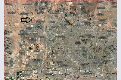 141Xx W Pinnacle Peak Road #-, Surprise, AZ 85387 - Photo 9