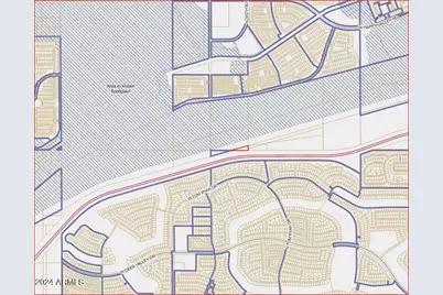 141Xx W Pinnacle Peak Road #-, Surprise, AZ 85387 - Photo 13