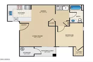 4045 W Bell Rd, Phoenix, AZ 85053 - Photo 11