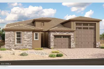 17597 W Blue Sky Drive, Surprise, AZ 85387 - Photo 1