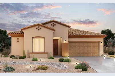 266 S 165th Avenue, Goodyear, AZ 85338 - Photo 1