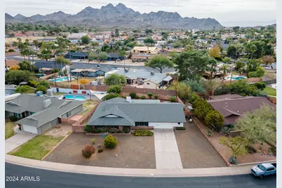 2717 E Cinnabar Avenue, Phoenix, AZ 85028 - Photo 1