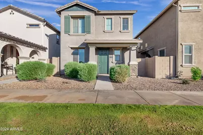 3718 S 58th Drive, Phoenix, AZ 85043 - Photo 1