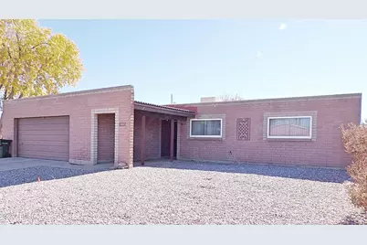 4802 Paseo Las Palmas --, Sierra Vista, AZ 85635 - Photo 1