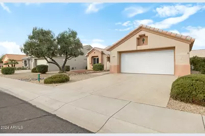 22418 N Mirage Lane, Sun City West, AZ 85375 - Photo 1