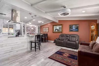 1611 E Villa Rita Drive #113, Phoenix, AZ 85022 - Photo 7