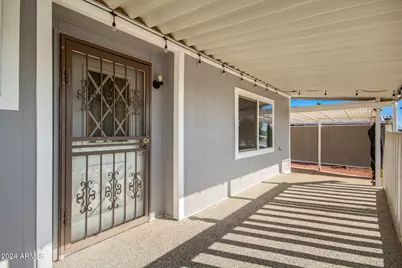 1611 E Villa Rita Drive #113, Phoenix, AZ 85022 - Photo 33