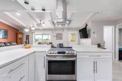 1611 E Villa Rita Drive #113, Phoenix, AZ 85022 - Photo 17