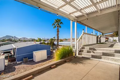 1611 E Villa Rita Drive #113, Phoenix, AZ 85022 - Photo 29