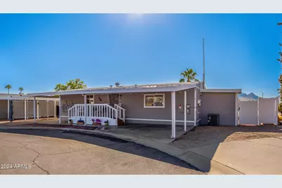 1611 E Villa Rita Drive #113, Phoenix, AZ 85022 - Photo 5